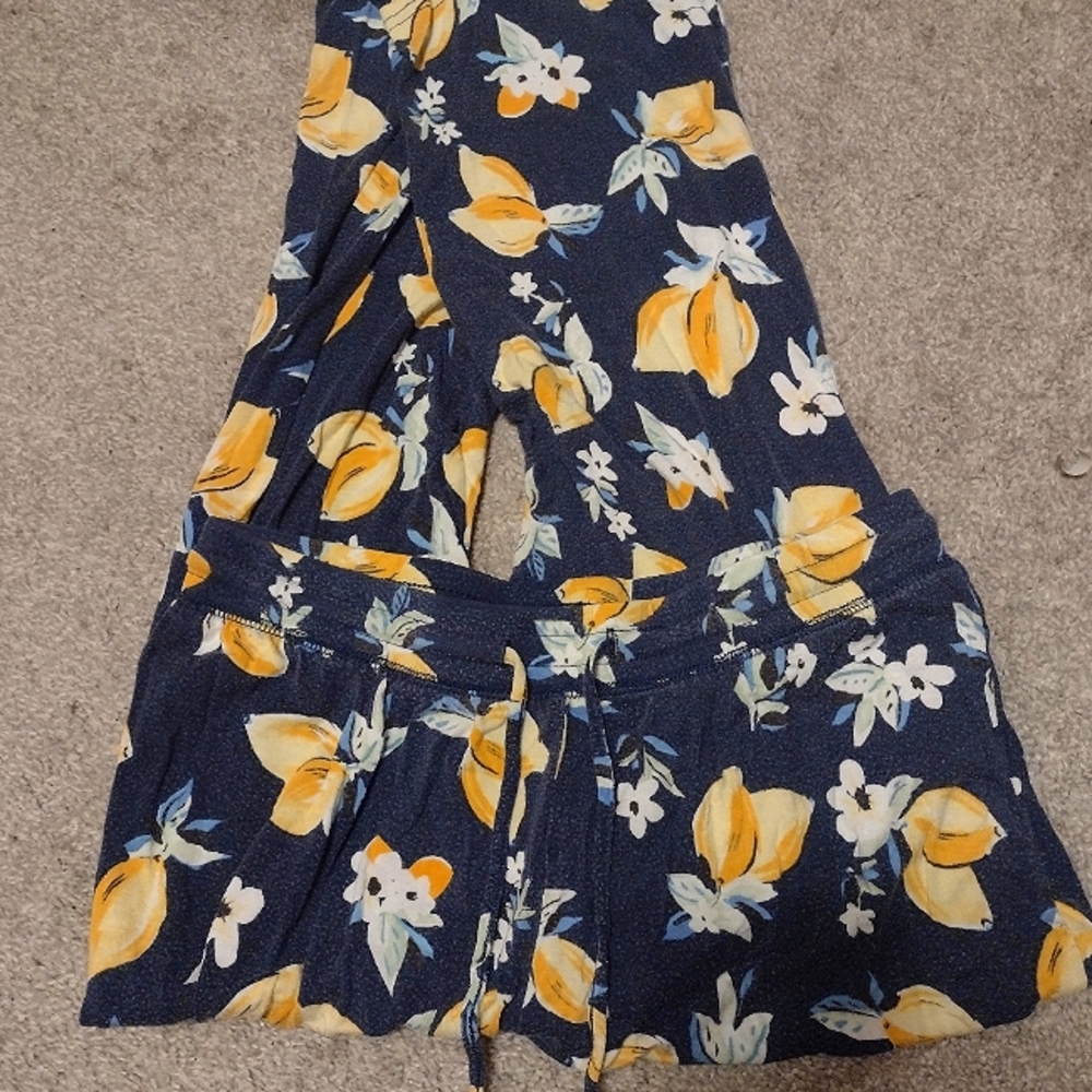 Gillgano Omalley pajamas set